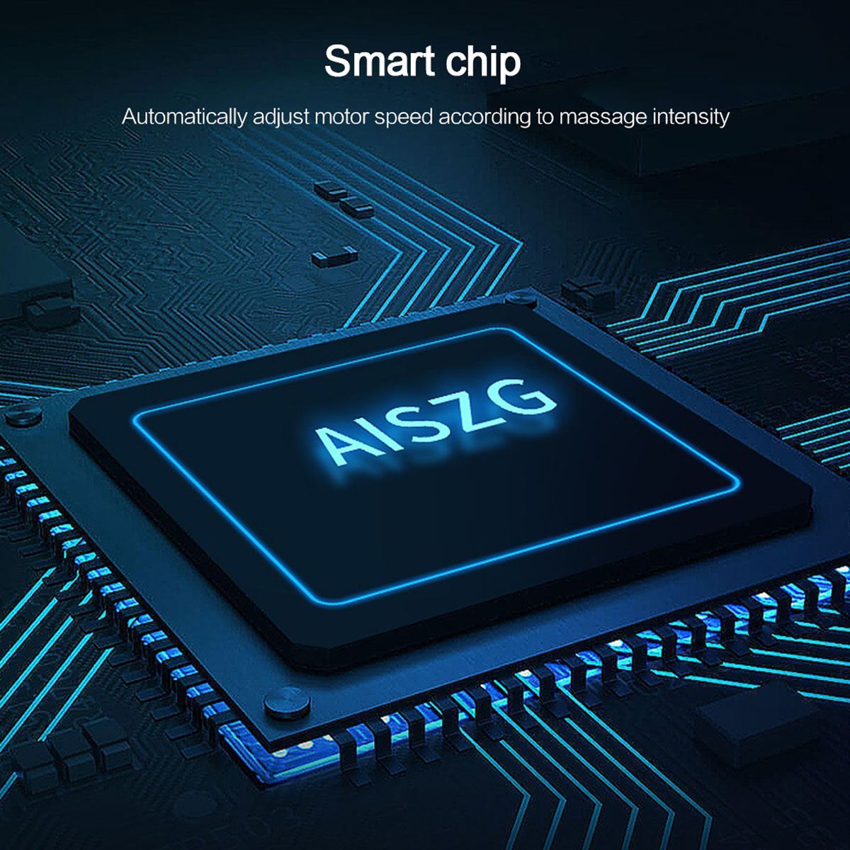 Unlock the Power of Recovery with the Muscle Massage Gun